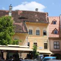 Romania’s most beautiful village 
