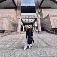 Explore Shanghai Museum