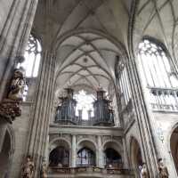 Vyšehrad