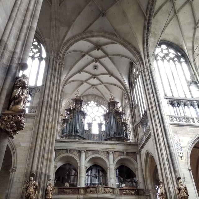 Vyšehrad