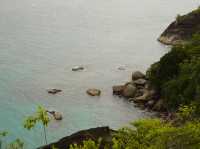 How I spent 1 day in Mahe Island