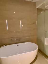 Staycation at Angsana Teluk Bahang, Penang