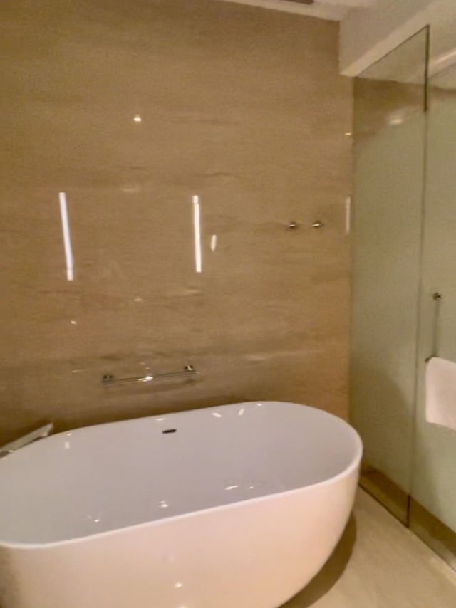 Staycation at Angsana Teluk Bahang, Penang