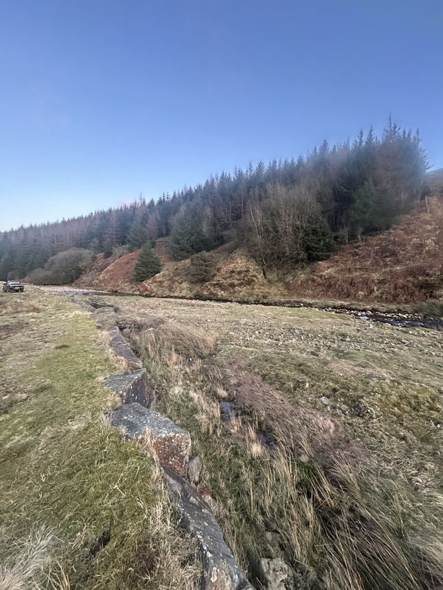 Beautiful Bowland 