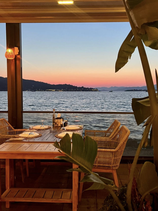 Perfect Rhodes Itinerary