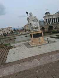 Centar 3 Days Itinerary