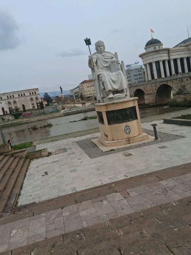 Centar 3 Days Itinerary