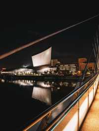 Discover Salford: A Hidden Gem in Manchester! 🌟