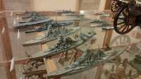 Take a look free entrance museum @The Latvian War museum.