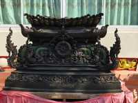 ศรัทธาและความเชื่อ วัดสำคัญของชาวเวียงจันทน์
