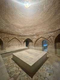 Hundreds of Years of Hammam