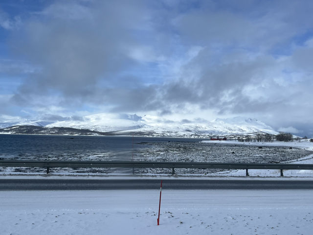 beautiful norway