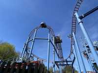 Alton Towers