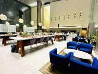 The OG Al Mourjan Business Lounge