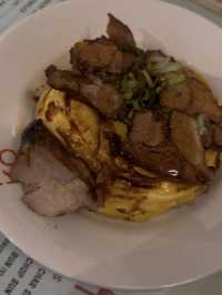 Authentic Cha Chaan Teng in London