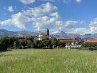 Castle of Agliè