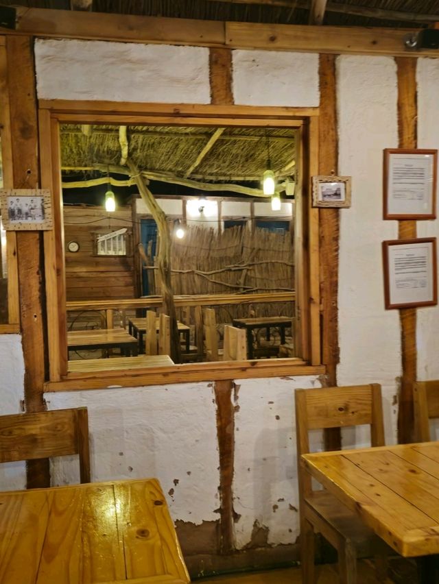 해외여행 칠레 아타카마 맛집 Pulperia Atacama