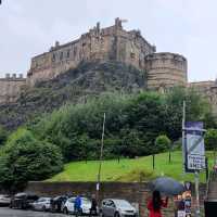 Edinburgh 3 Days Itinerary