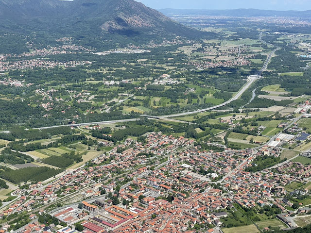 San Michele, Turin