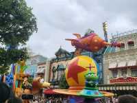disneyland paris 