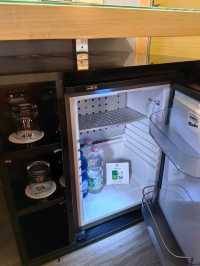 超方便又唔貴米蘭假日酒店