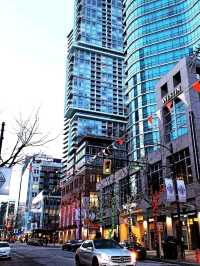 Vancouver: Where Urban Energy Meets Wild Nature