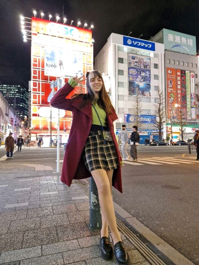 10 Tokyo Neighborhoods That Show the City’s True Colors