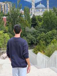 🛅 1-Day Tirana Itinerary: Make the Most of Your Time