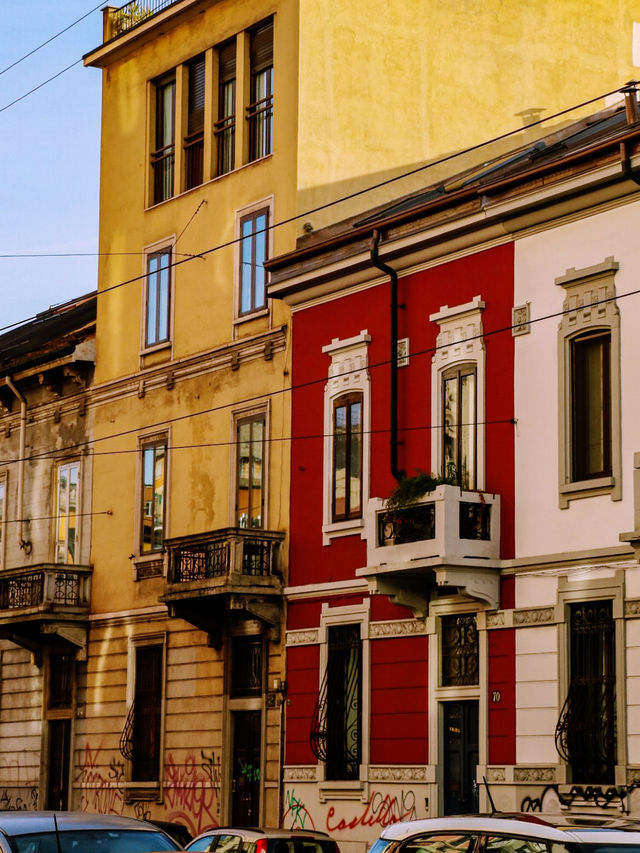 💳✨ Save Big with the Milan City Pass — Your Ticket to Smart Exploring!
