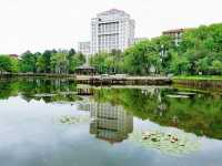 🎓 Jiangxi University of Finance & Economics (JUFE) – Nanchang
