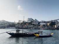 Whispers of Blue: A Quiet Love Letter to Porto