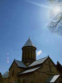 Capture Your Moment in Tbilisi ✨ — One-Day Old City Walking Tour