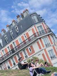 Guide to City of Love 🥰 (Part 1) 