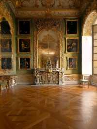 🏛 Munich Residence: A Palace of Power, Art, and Bavarian Grandeur 🇩🇪✨