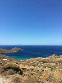 Hydra — No Cars, Just Charm