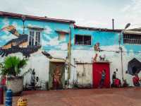 Kuching, Borneo: A Cat Lover’s Paradise  
