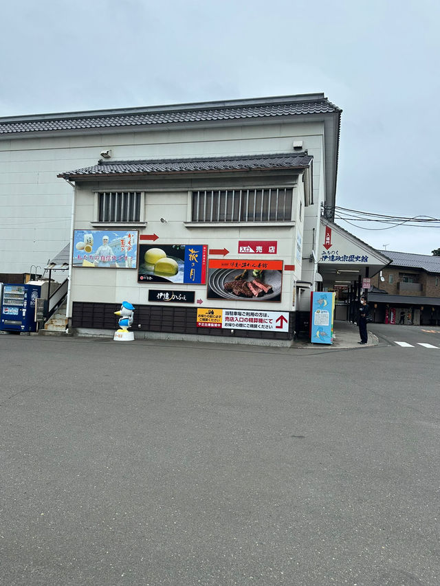 松島初夏：一場心靈的漫遊