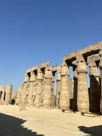 Day Trip to Luxor
