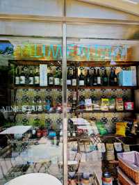 Brunch Bliss at Alimentari