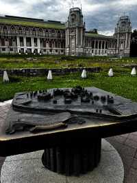  The Russian Versailles: A Walk Through Tsaritsyno  
