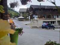 스위스 Grimentz 소도시 여행 Part2 : 도시 내부 여행 가이드