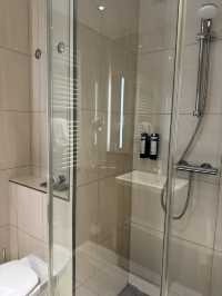 🛏️รีวิว Intercity Hotel Bonn