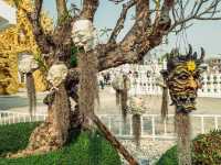 Discover Chiang Rai: Thailand’s Northern Gem of Art, Culture & Tranquility