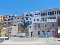 chania most beautiful city in Crete