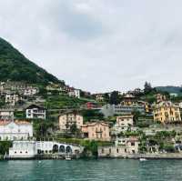 Lombardy🇮🇹A Magical Escape to Lake Como