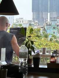 Little Hanoi in Ho Chi Minh