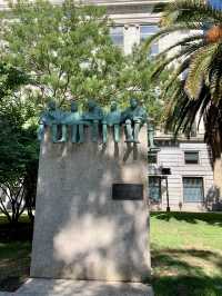 A Perfect Day in Madrid: Eat, Walk & Wine Like a Local