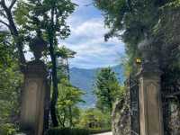 Lake Como Itinerary (1.5 days)