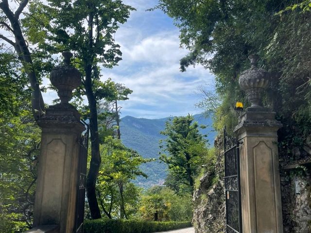 Lake Como Itinerary (1.5 days)