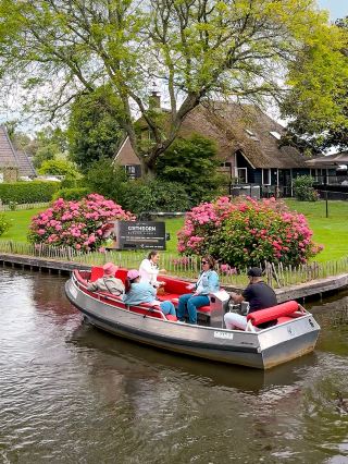 Giethoorn 